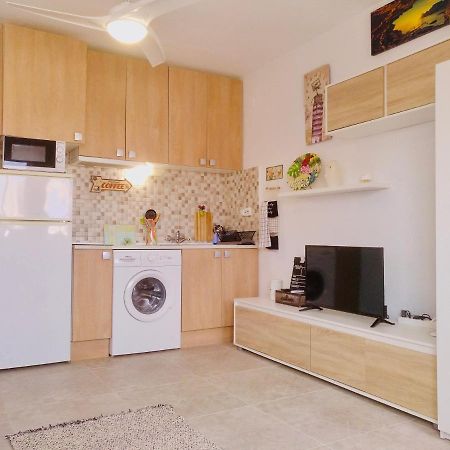 Mayte Home Playa La Mata Ла Мата Екстериор снимка