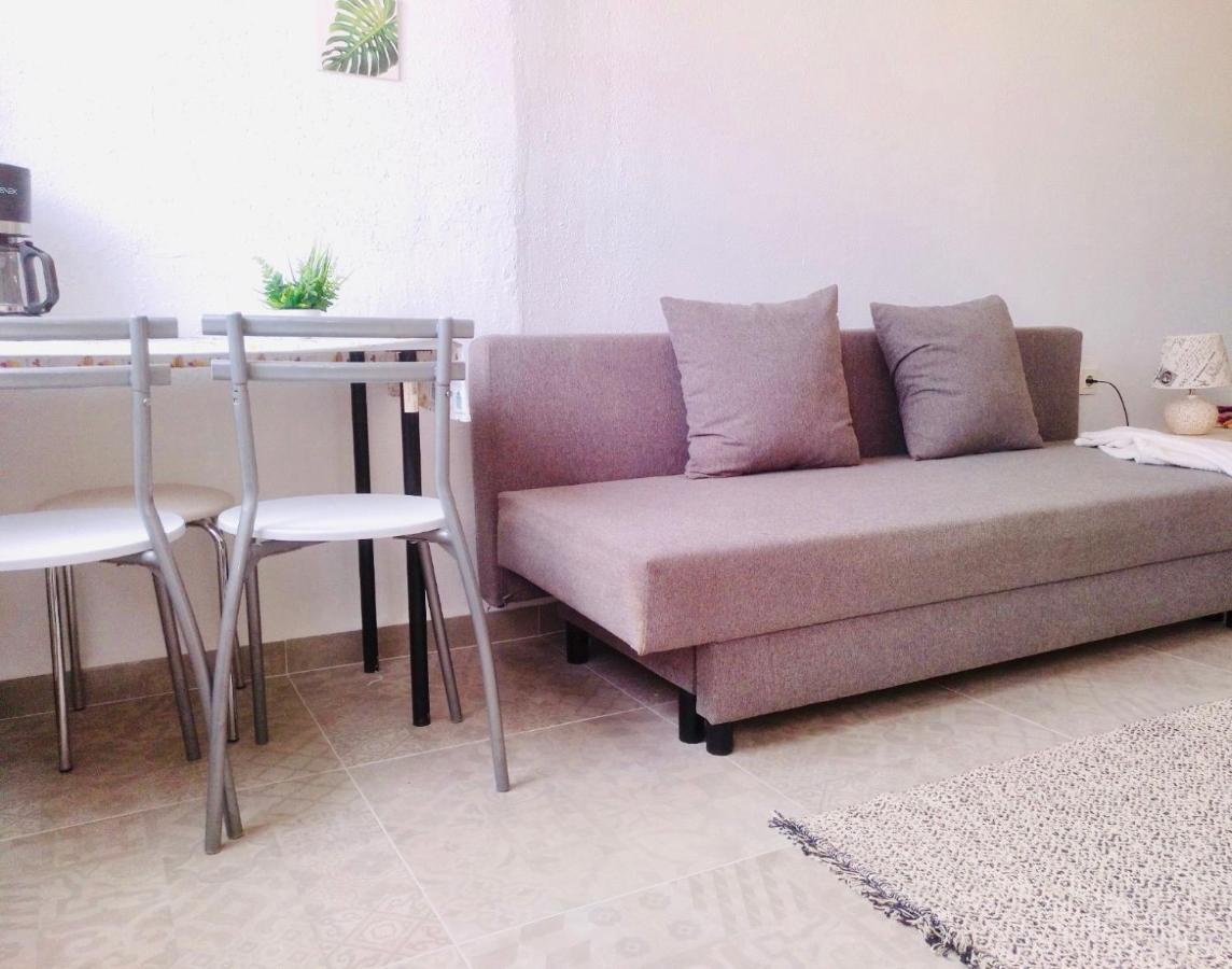 Mayte Home Playa La Mata Ла Мата Екстериор снимка