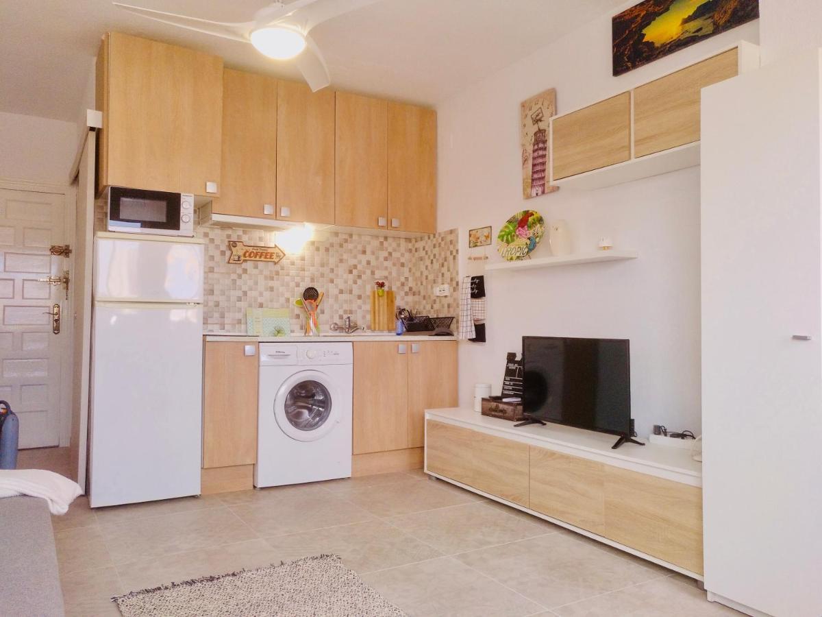 Mayte Home Playa La Mata Ла Мата Екстериор снимка