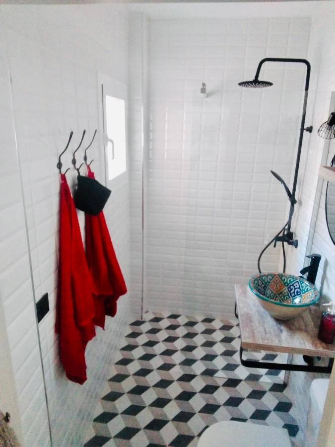 Mayte Home Playa La Mata Ла Мата Екстериор снимка