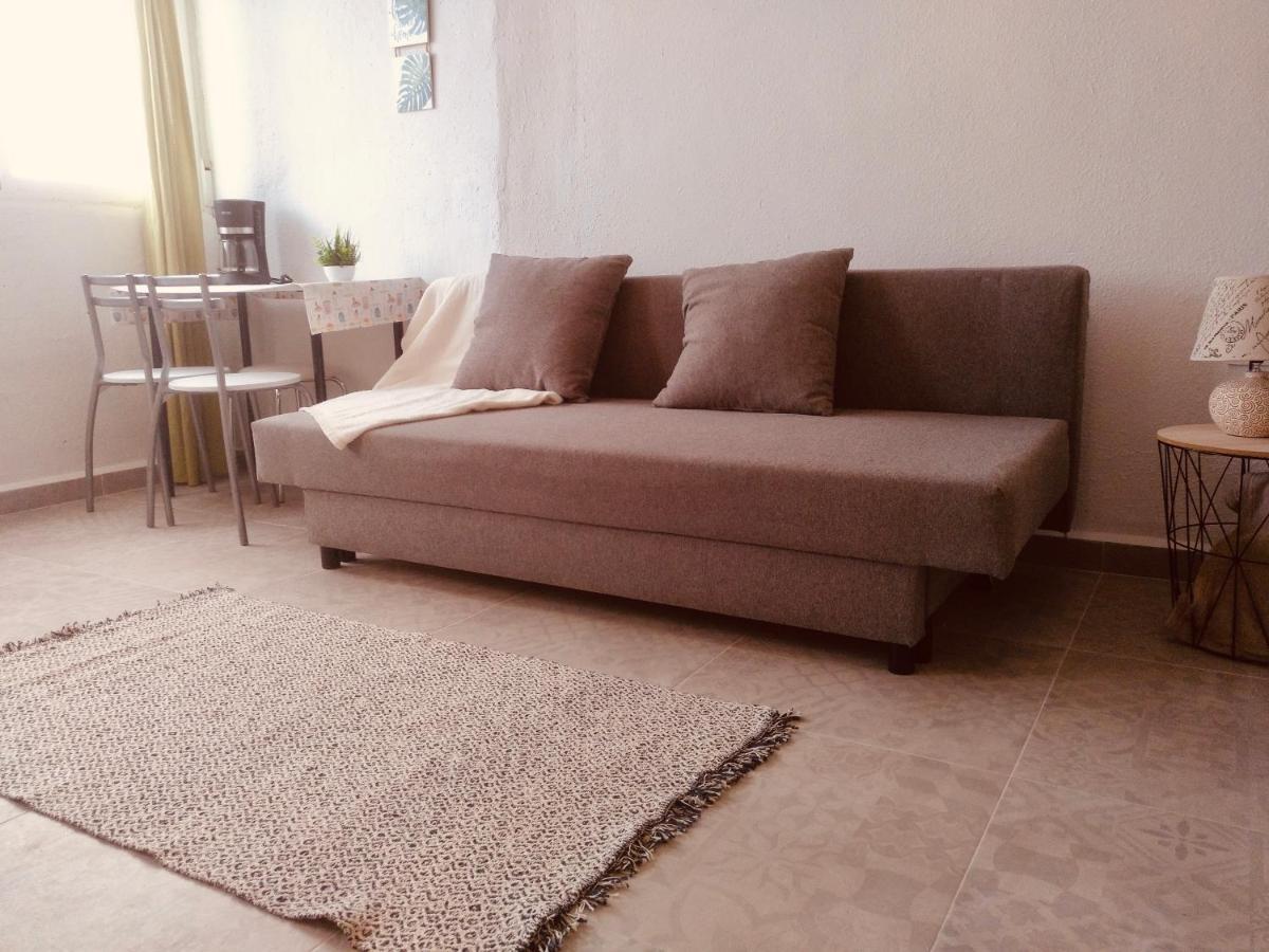Mayte Home Playa La Mata Ла Мата Екстериор снимка