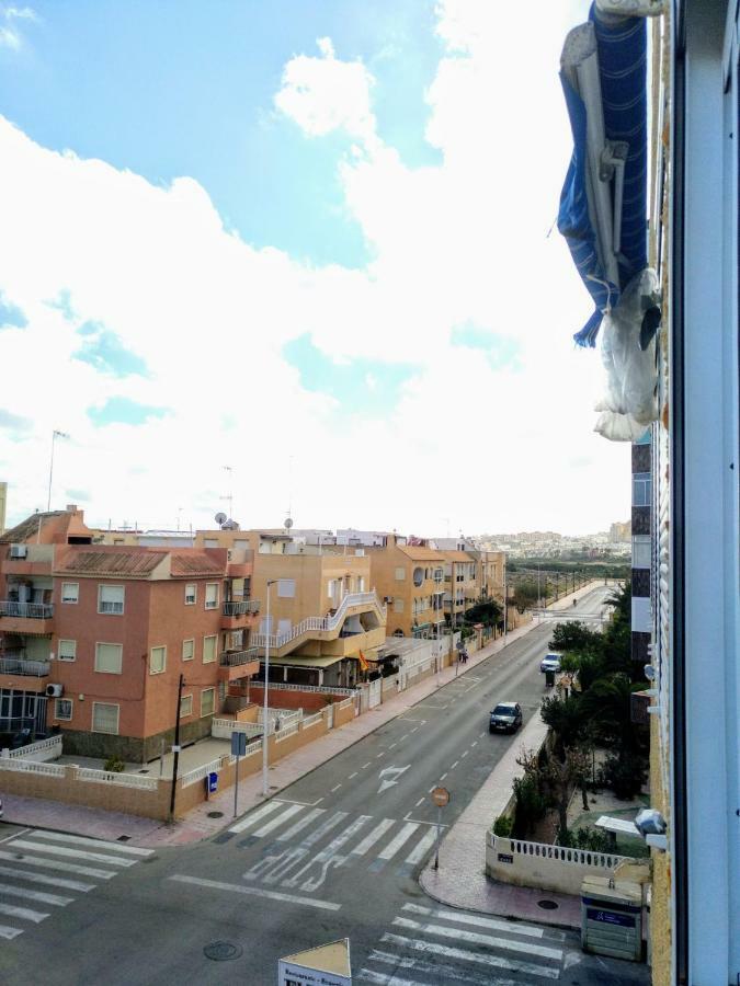 Mayte Home Playa La Mata Ла Мата Екстериор снимка
