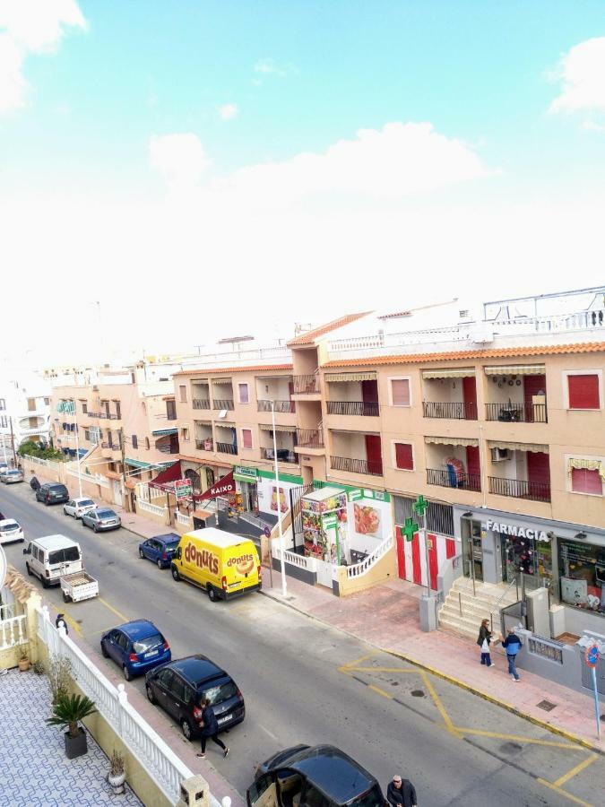 Mayte Home Playa La Mata Ла Мата Екстериор снимка